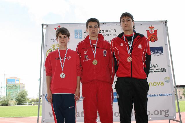 Criterium Galego - Mar de Couso 396